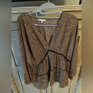 Boutique top